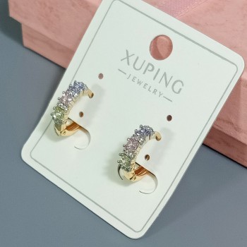  Серьги арт. 2207-985