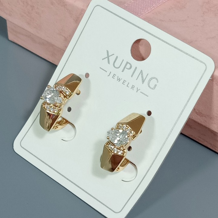  Серьги арт. 2207-037