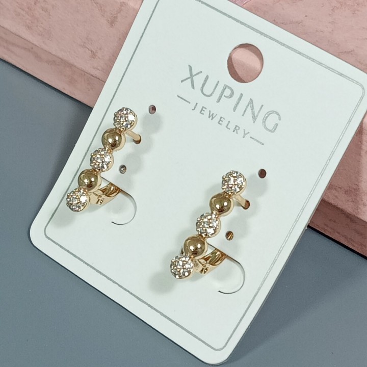  Серьги арт. 2207-959