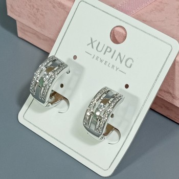  Серьги арт. 2207-039