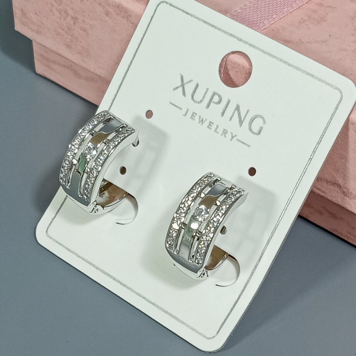  Серьги арт. 2207-039