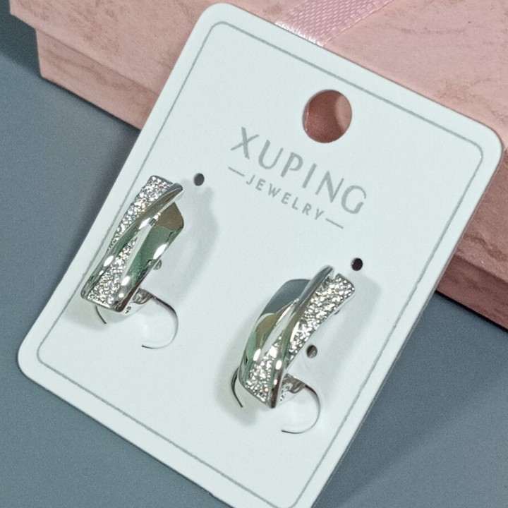  Серьги арт. 2207-040