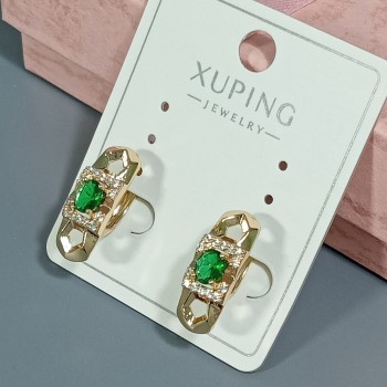  Серьги арт. 2207-041