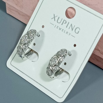  Серьги арт. 2207-983