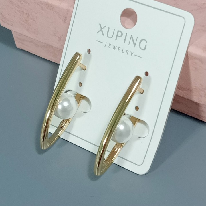  Серьги арт. 2207-043