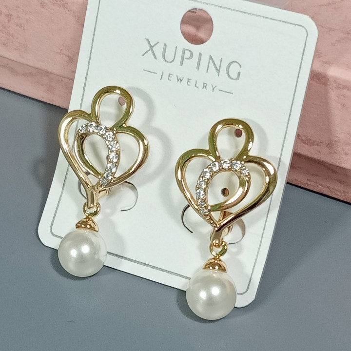  Серьги арт. 2207-082