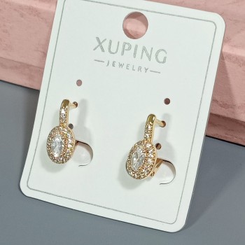  Серьги арт. 2207-116