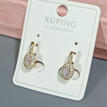  Серьги арт. 2207-834