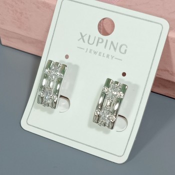  Серьги арт. 2207-048