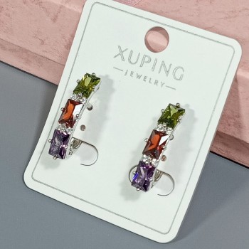  Серьги арт. 2207-049