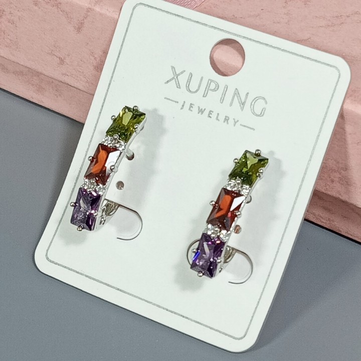  Серьги арт. 2207-049