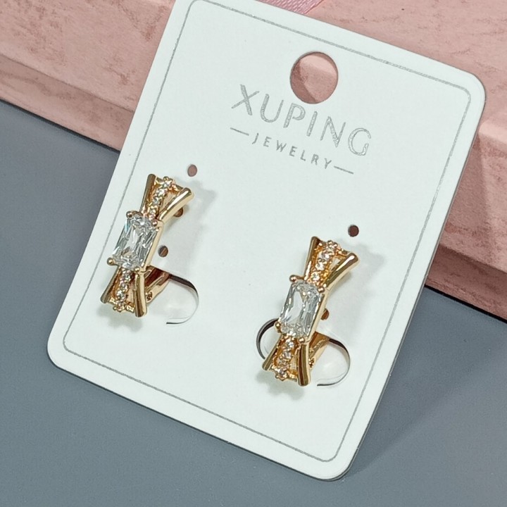  Серьги арт. 2207-051