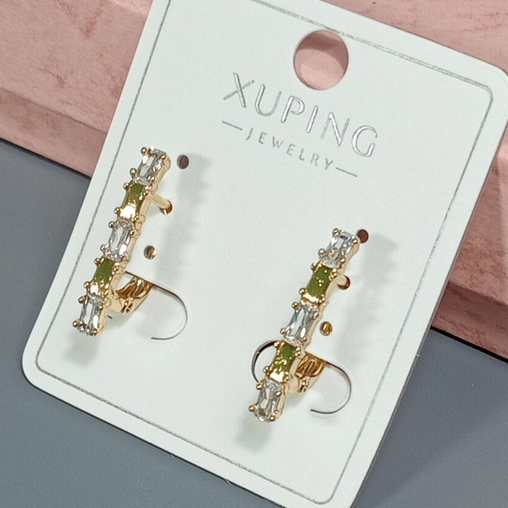  Серьги арт. 2207-052