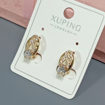  Серьги арт. 2207-053