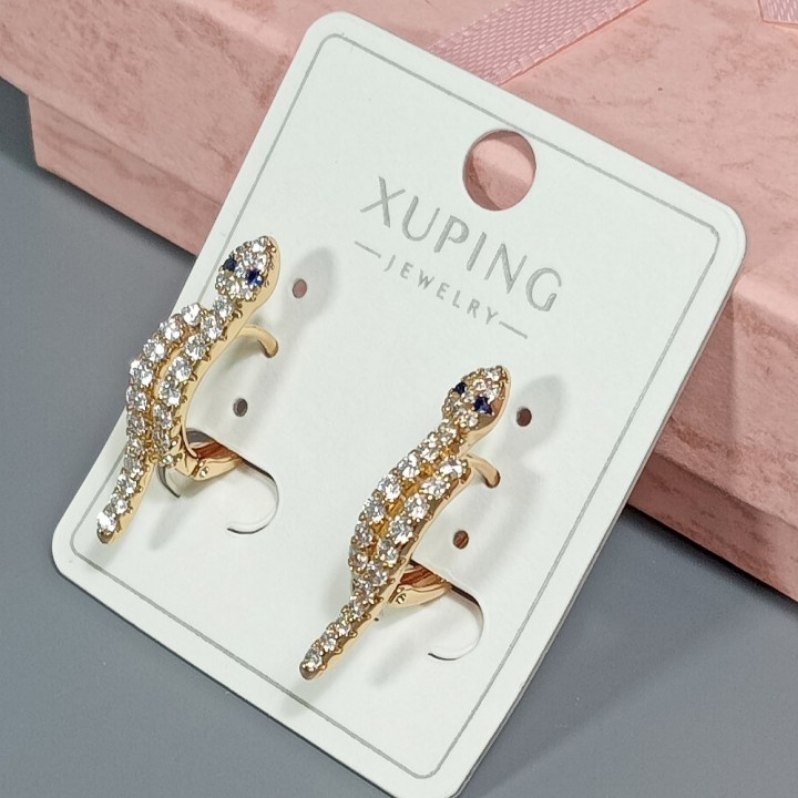  Серьги арт. 2207-057