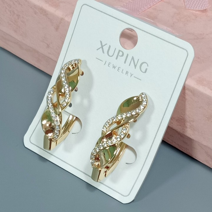  Серьги арт. 2207-058