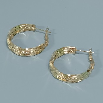  Серьги арт. 2207-110