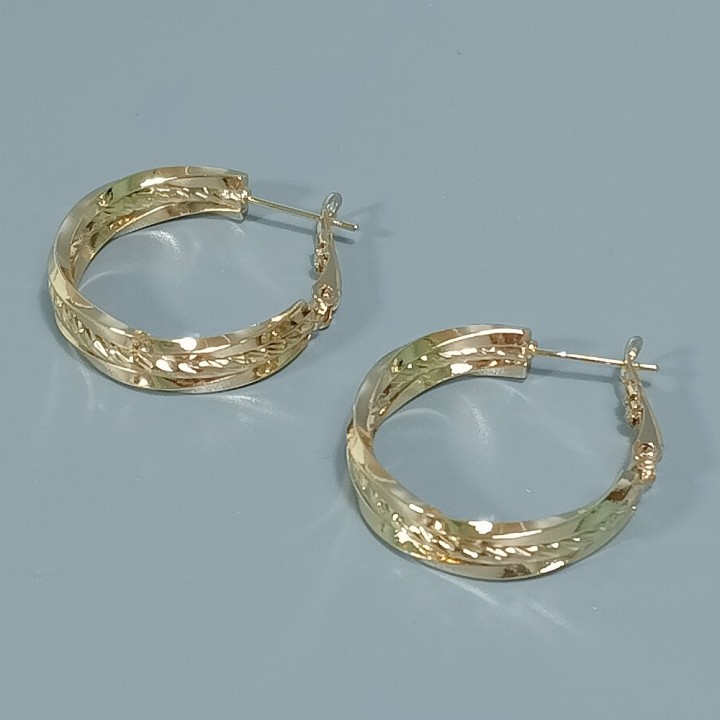  Серьги арт. 2207-110