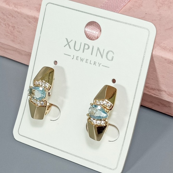  Серьги арт. 2207-064