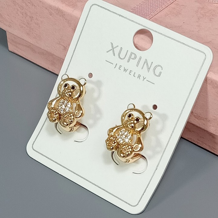  Серьги арт. 2207-993