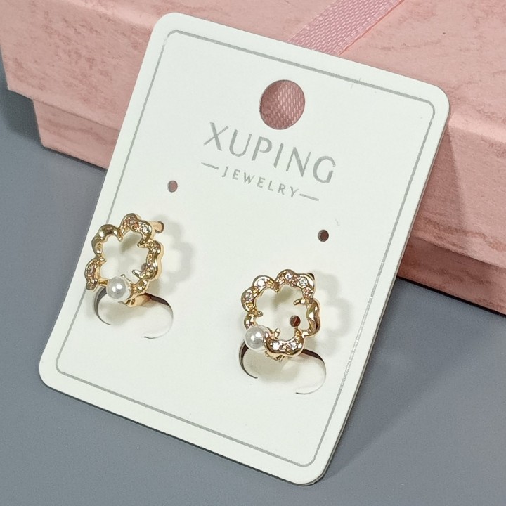  Серьги арт. 2207-067