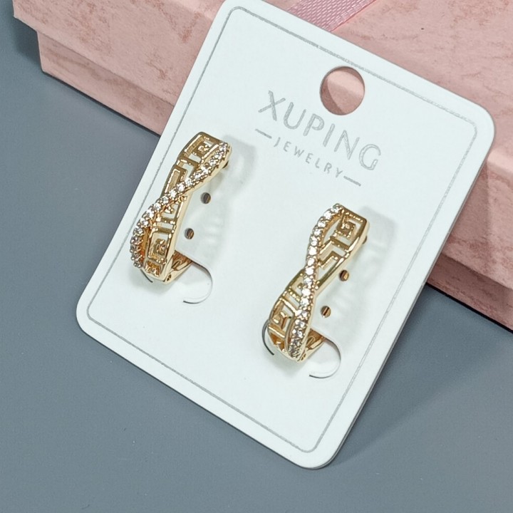  Серьги арт. 2207-069