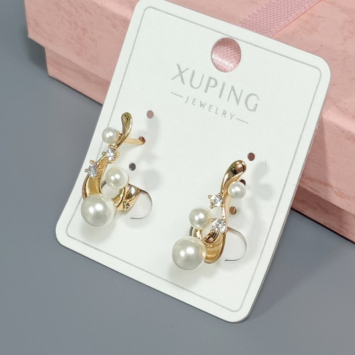  Серьги арт. 2207-954