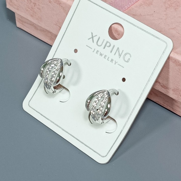  Серьги арт. 2207-075