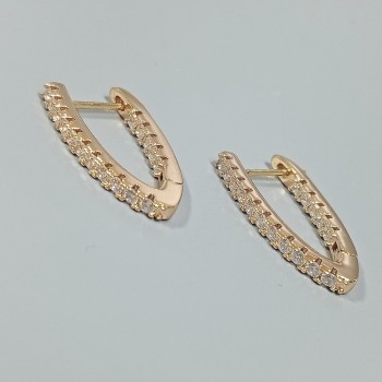  Серьги арт. 2207-077