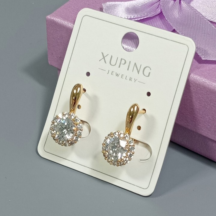  Серьги арт. 2207-078