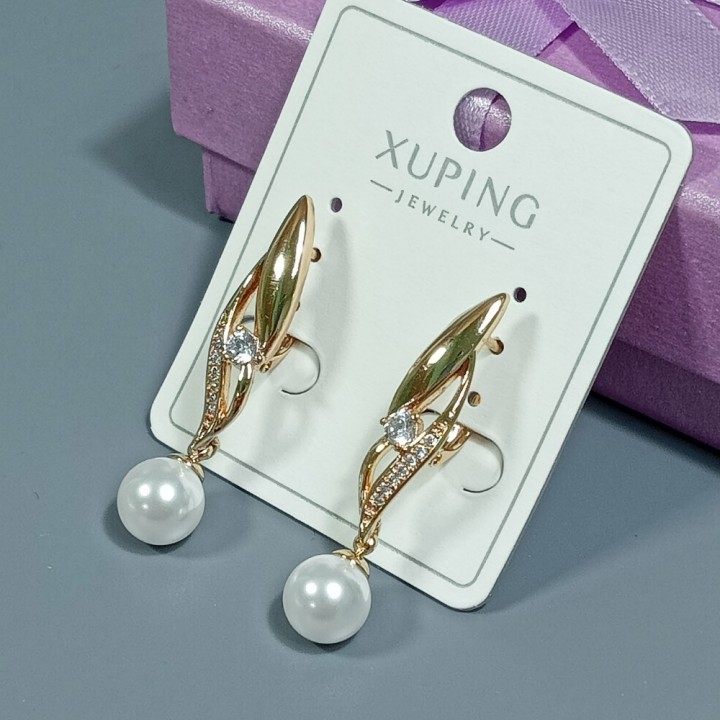  Серьги арт. 2207-837