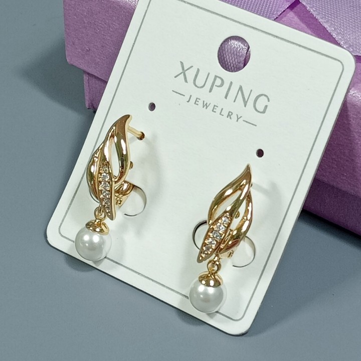  Серьги арт. 2207-080