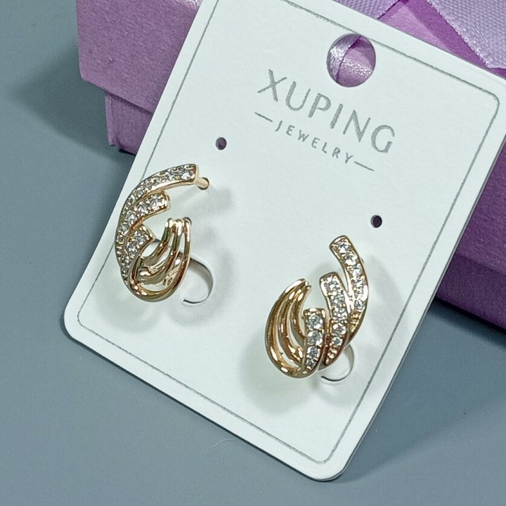  Серьги арт. 2207-081