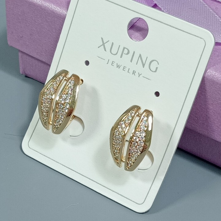  Серьги арт. 2207-082