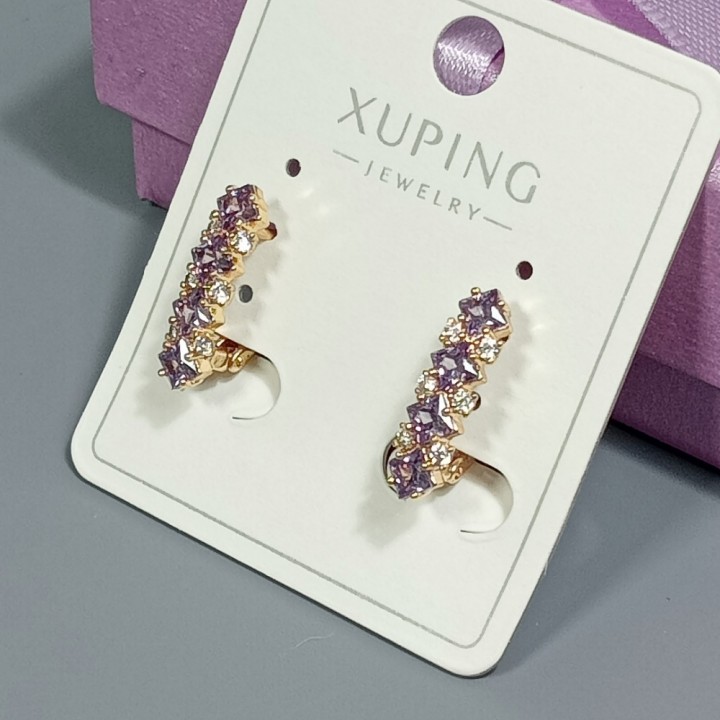  Серьги арт. 2207-083