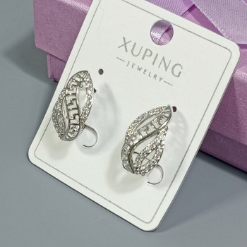  Серьги арт. 2207-123