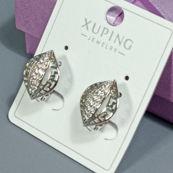  Серьги арт. 2207-122