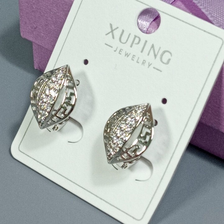  Серьги арт. 2207-122