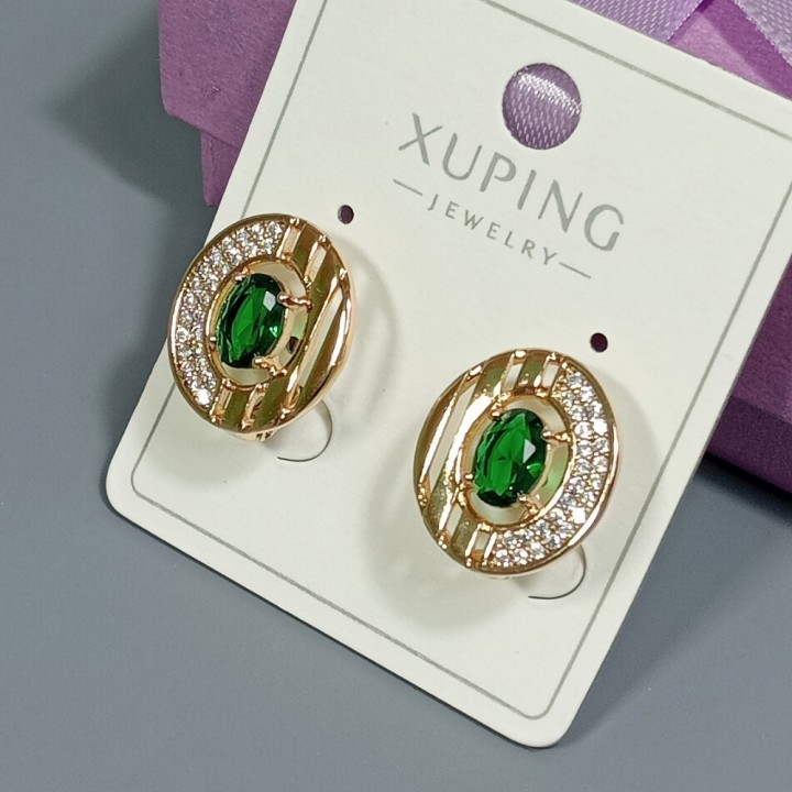  Серьги арт. 2207-841