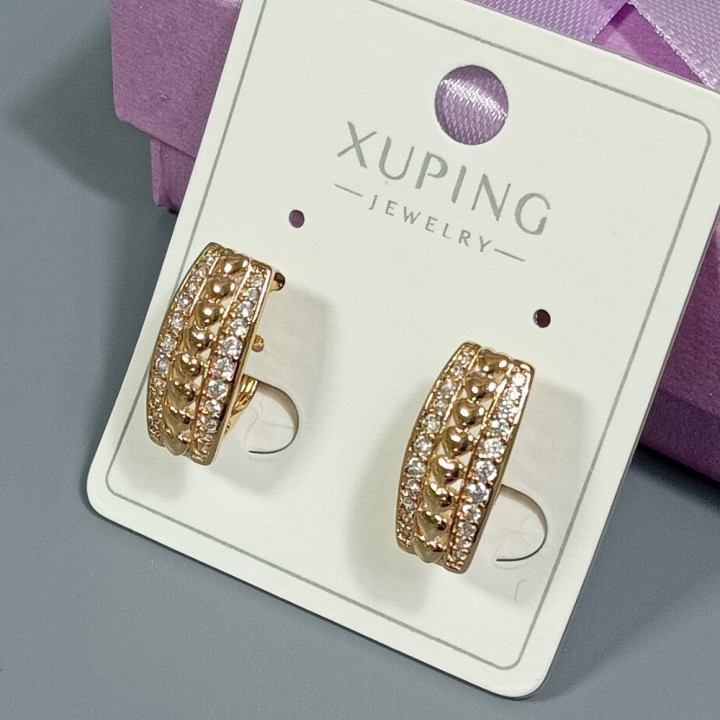  Серьги арт. 2207-091