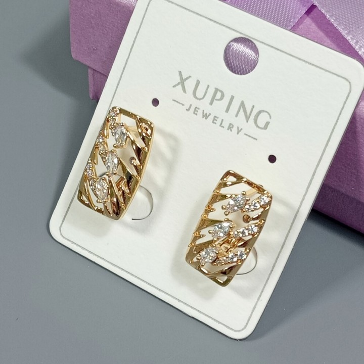  Серьги арт. 2207-093