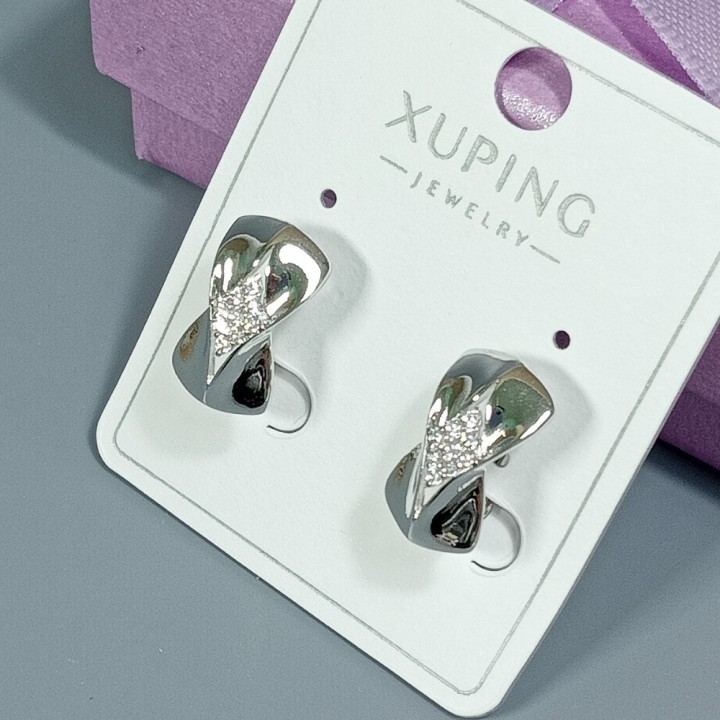  Серьги арт. 2207-095