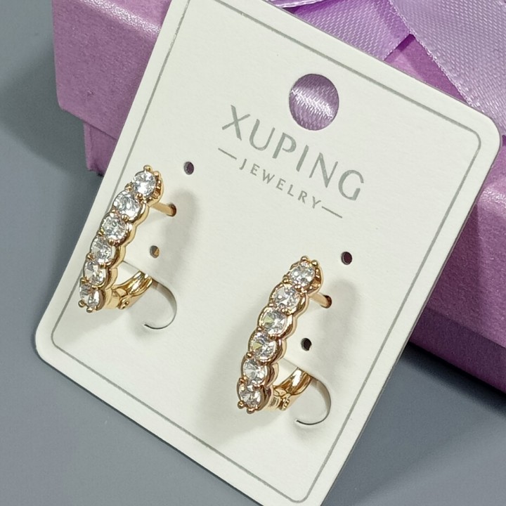  Серьги арт. 2207-096