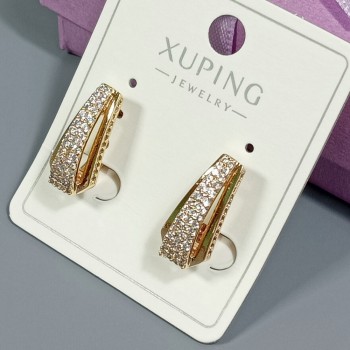  Серьги арт. 2207-097