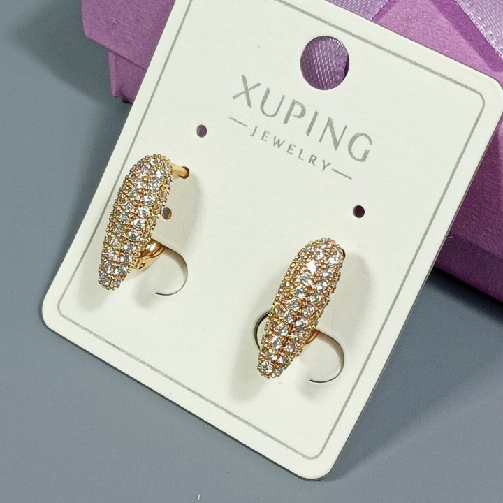  Серьги арт. 2207-099