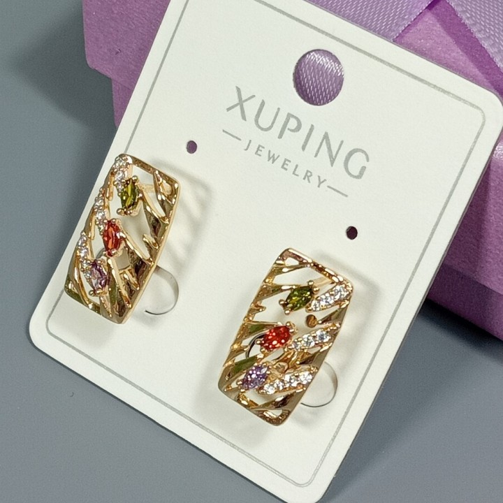  Серьги арт. 2207-975