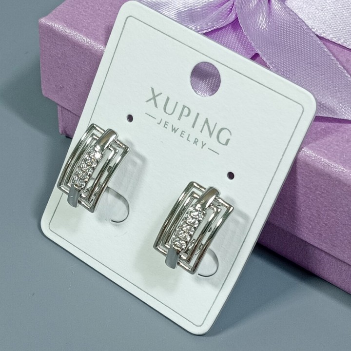  Серьги арт. 2207-101