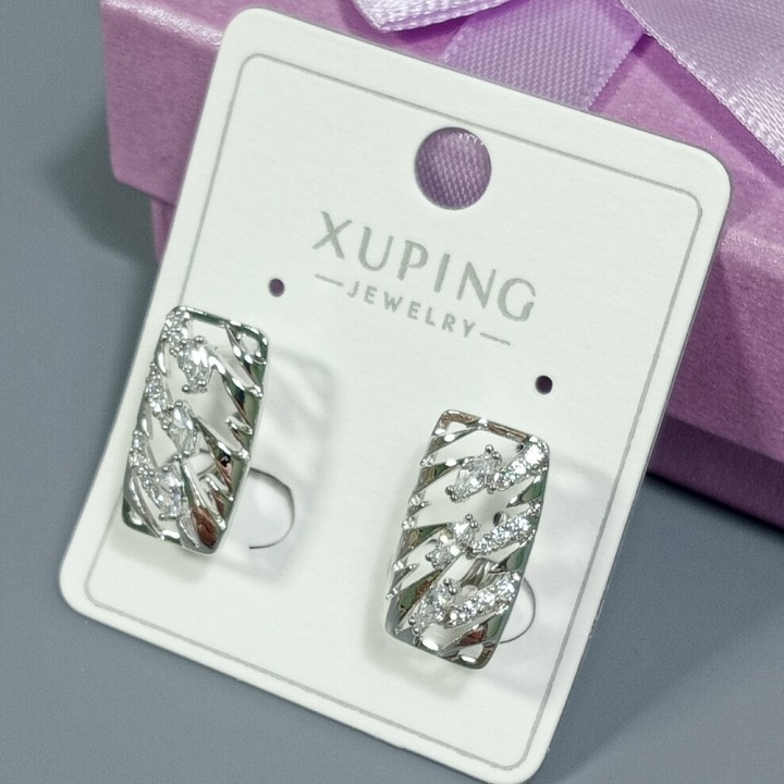  Серьги арт. 2207-840