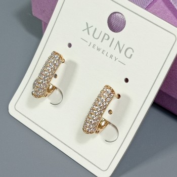  Серьги арт. 2207-105