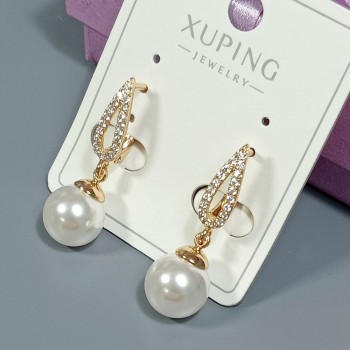  Серьги арт. 2207-106